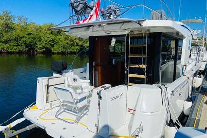 Beneteau Swift Trawler 30