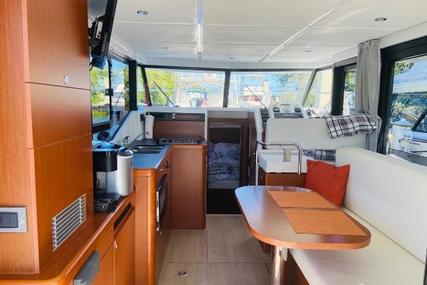 Beneteau Swift Trawler 30