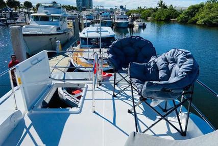 Beneteau Swift Trawler 30