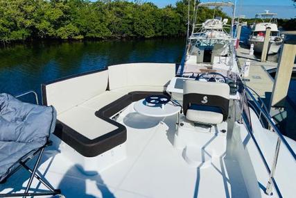 Beneteau Swift Trawler 30