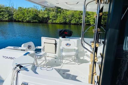 Beneteau Swift Trawler 30