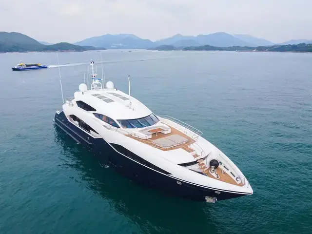 Sunseeker Predator 130