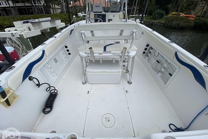 Carolina Skiff 2100 Offshore