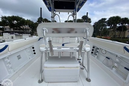 Carolina Skiff 2100 Offshore