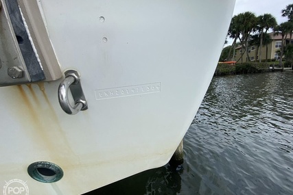 Carolina Skiff 2100 Offshore