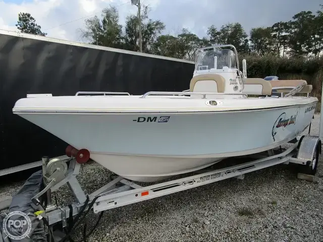 Key West 176 Sportsman