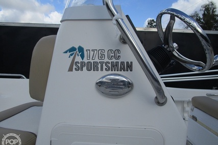 Key West 176 Sportsman