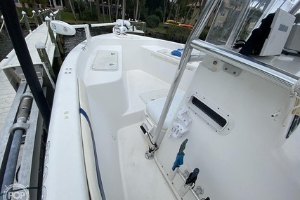 Carolina Skiff 2100 Offshore