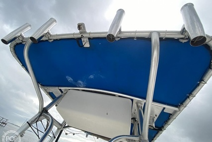 Carolina Skiff 2100 Offshore