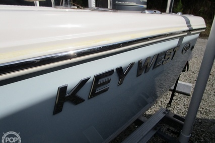 Key West 176 Sportsman