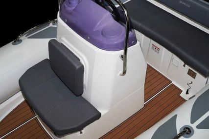 Brig Navigator 485