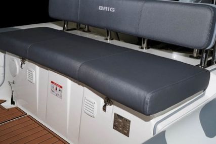 Brig Navigator 485