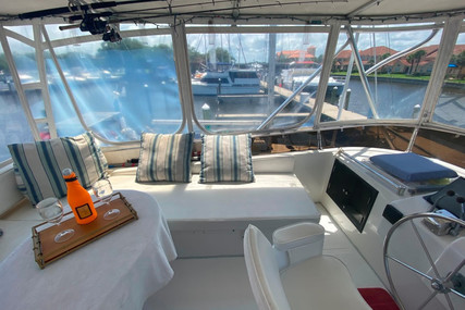 Ocean Alexander 423 Classico