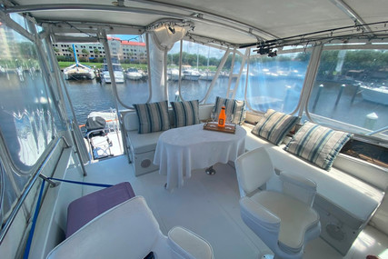 Ocean Alexander 423 Classico