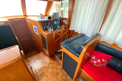 Ocean Alexander 423 Classico