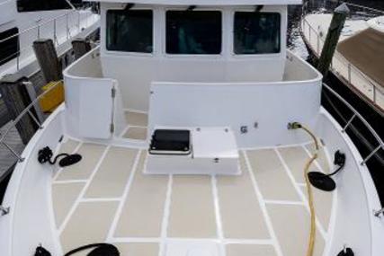 Defever Euro Pilothouse