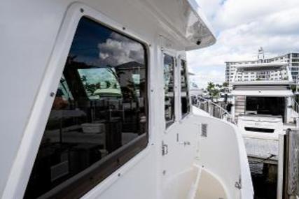 Defever Euro Pilothouse