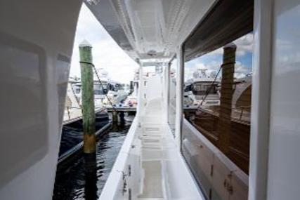 Defever Euro Pilothouse