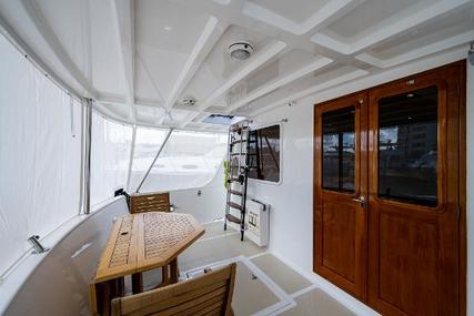 Defever Euro Pilothouse