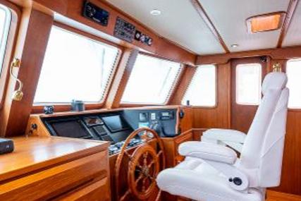 Defever Euro Pilothouse