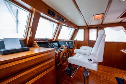 Defever Euro Pilothouse