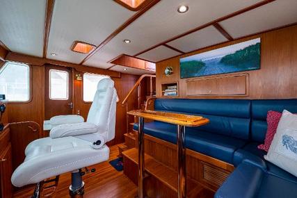 Defever Euro Pilothouse