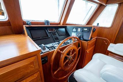 Defever Euro Pilothouse