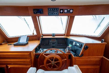 Defever Euro Pilothouse