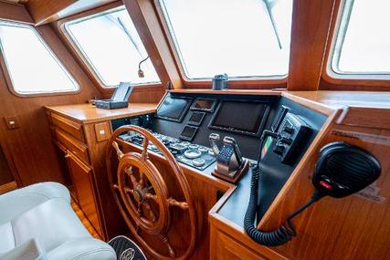 Defever Euro Pilothouse