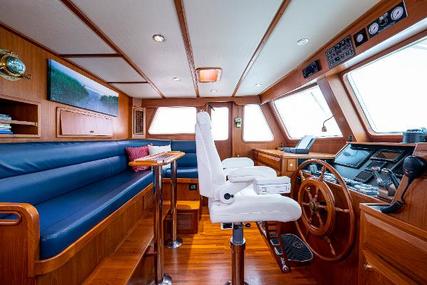 Defever Euro Pilothouse