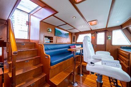 Defever Euro Pilothouse