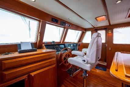 Defever Euro Pilothouse