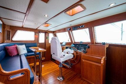 Defever Euro Pilothouse