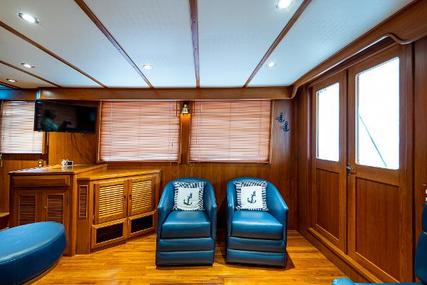 Defever Euro Pilothouse