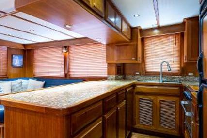 Defever Euro Pilothouse