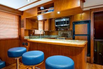 Defever Euro Pilothouse