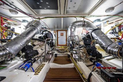 Defever Euro Pilothouse