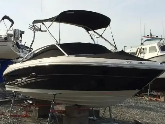 Sea Ray 200 Select Bow Rider