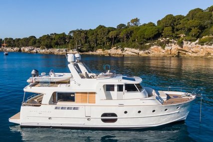 Beneteau Swift Trawler 52