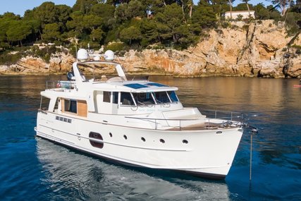 Beneteau Swift Trawler 52