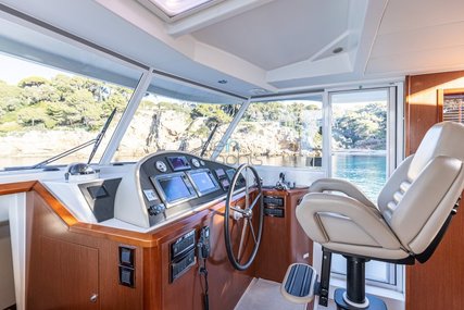 Beneteau Swift Trawler 52