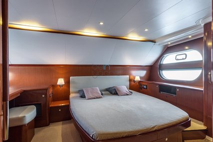 Beneteau Swift Trawler 52