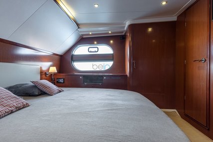 Beneteau Swift Trawler 52