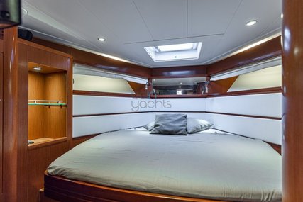 Beneteau Swift Trawler 52