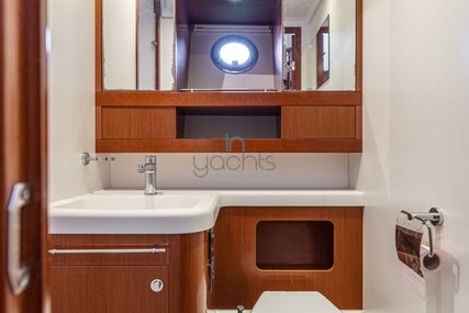 Beneteau Swift Trawler 52