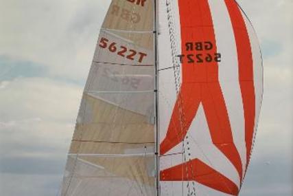 Jeanneau Sun Fast 42