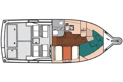 Tiara 2900 Open Classic