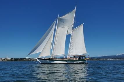 Bombardier Schooner