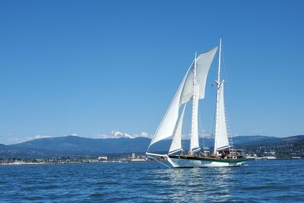 Bombardier Schooner