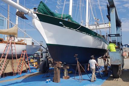 Bombardier Schooner